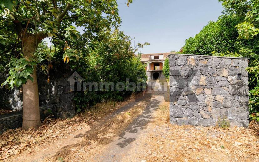 Villa unifamiliare via Nuova 11, Aci Catena — foto 15 di 34