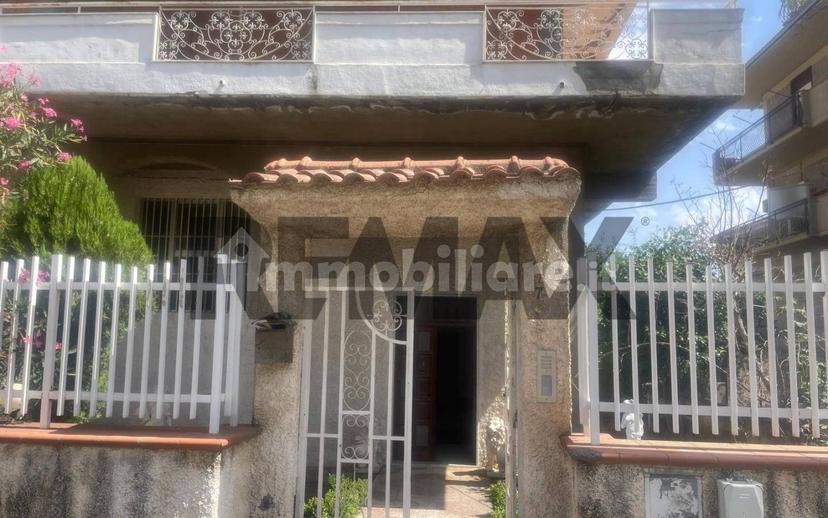 Terratetto unifamiliare largo San Giuliano 7, Centro, Randazzo — foto 12 di 24