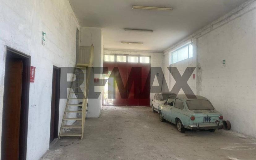 Terratetto unifamiliare largo San Giuliano 7, Centro, Randazzo — foto 11 di 24