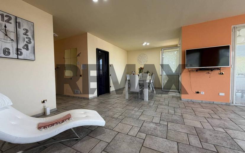 Villa unifamiliare via Gasparotto 12/B, Centro, Cantello — foto 25 di 54