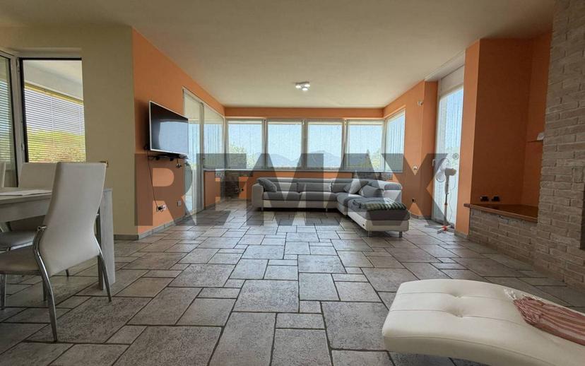 Villa unifamiliare via Gasparotto 12/B, Centro, Cantello — foto 23 di 54