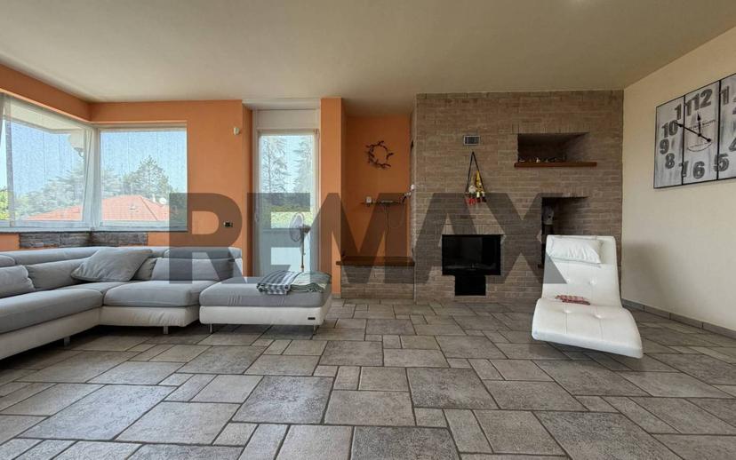 Villa unifamiliare via Gasparotto 12/B, Centro, Cantello — foto 44 di 54