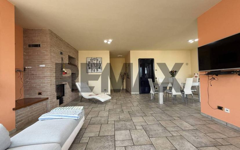 Villa unifamiliare via Gasparotto 12/B, Centro, Cantello — foto 48 di 54