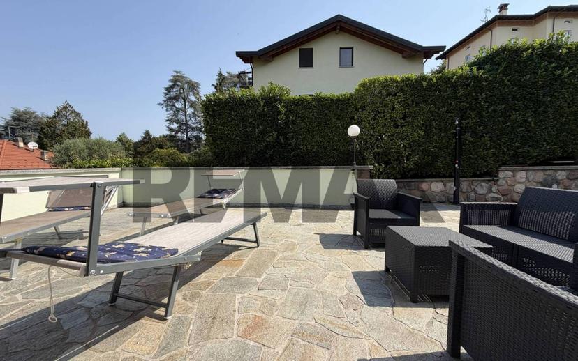 Villa unifamiliare via Gasparotto 12/B, Centro, Cantello — foto 19 di 54