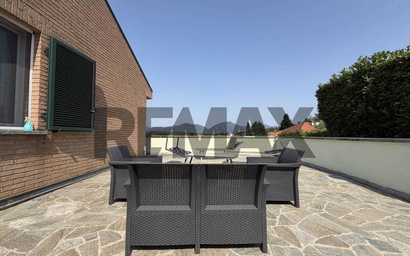 Villa unifamiliare via Gasparotto 12/B, Centro, Cantello — foto 54 di 54