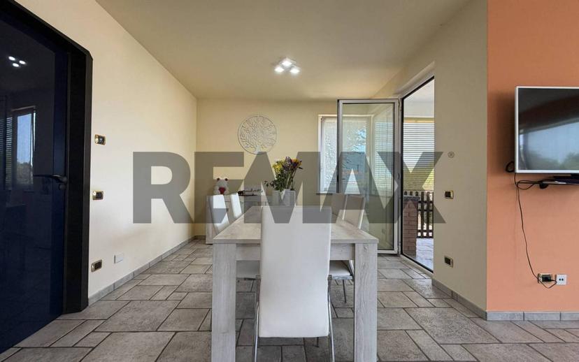 Villa unifamiliare via Gasparotto 12/B, Centro, Cantello — foto 47 di 54
