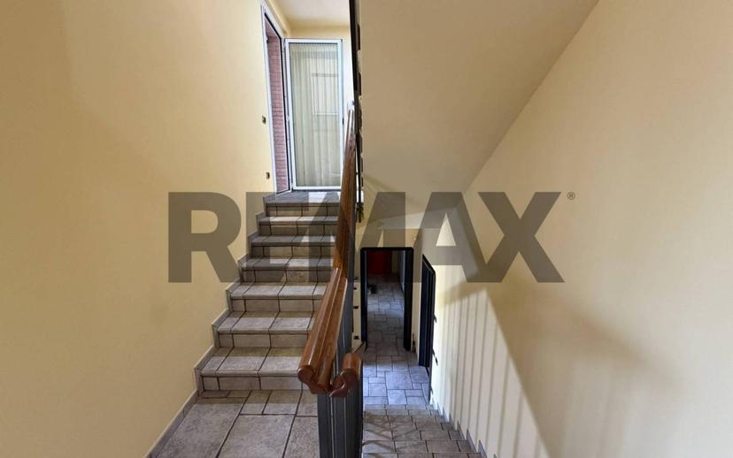 Villa unifamiliare via Gasparotto 12/B, Centro, Cantello — foto 4 di 54