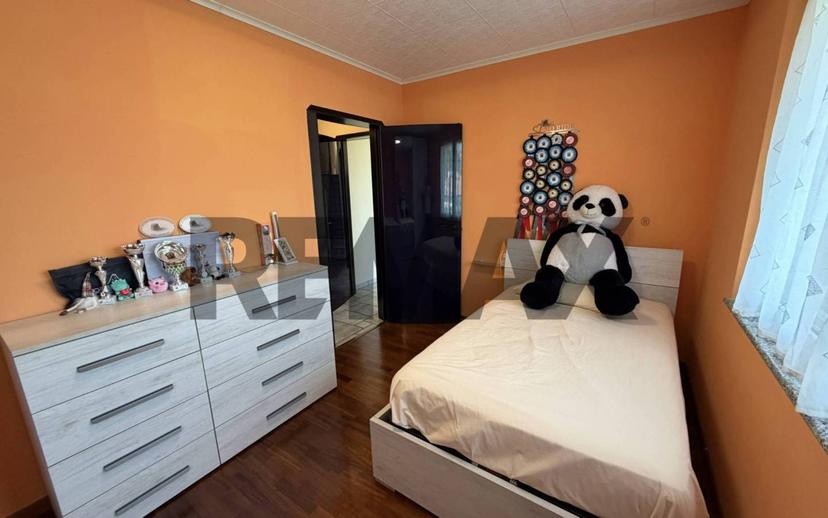 Villa unifamiliare via Gasparotto 12/B, Centro, Cantello — foto 8 di 54