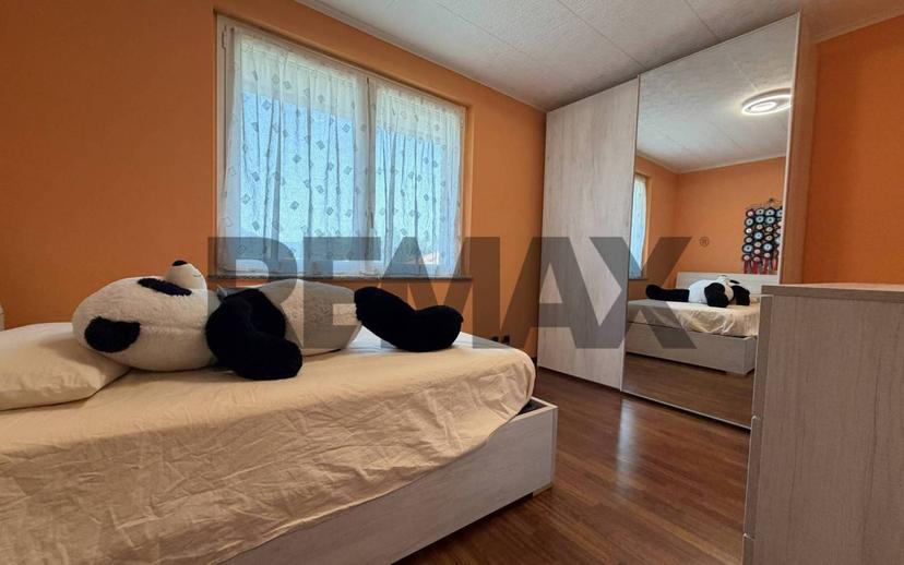 Villa unifamiliare via Gasparotto 12/B, Centro, Cantello — foto 6 di 54