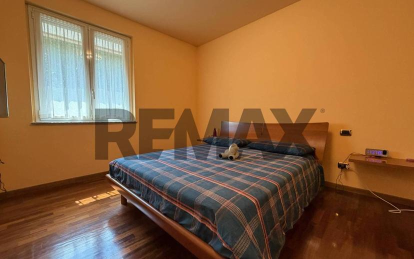 Villa unifamiliare via Gasparotto 12/B, Centro, Cantello — foto 52 di 54