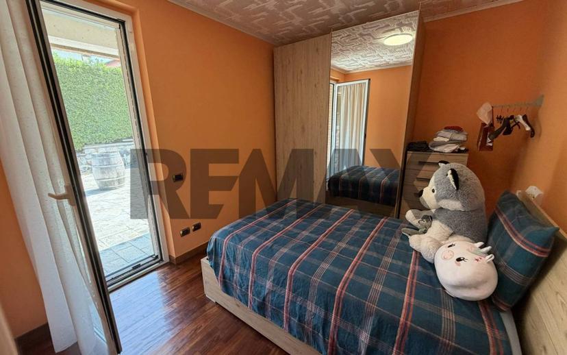 Villa unifamiliare via Gasparotto 12/B, Centro, Cantello — foto 45 di 54