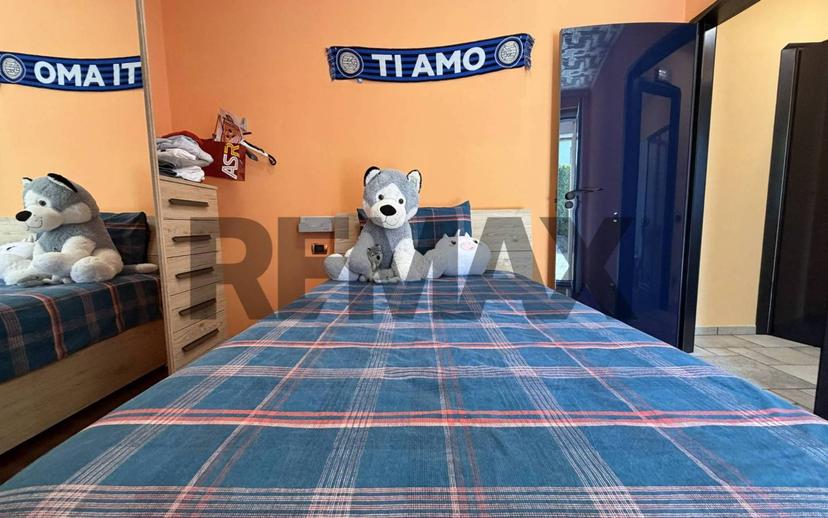 Villa unifamiliare via Gasparotto 12/B, Centro, Cantello — foto 40 di 54