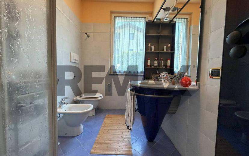 Villa unifamiliare via Gasparotto 12/B, Centro, Cantello — foto 32 di 54