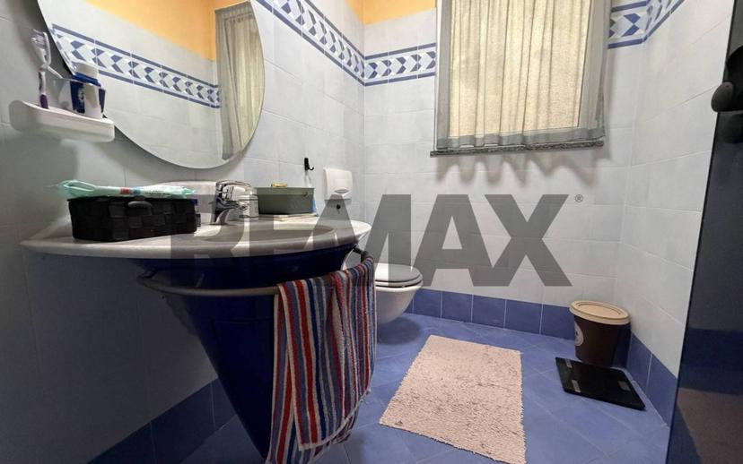 Villa unifamiliare via Gasparotto 12/B, Centro, Cantello — foto 21 di 54