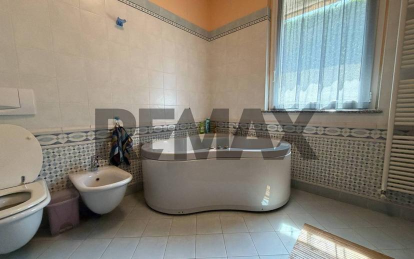 Villa unifamiliare via Gasparotto 12/B, Centro, Cantello — foto 30 di 54