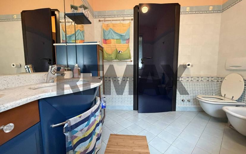 Villa unifamiliare via Gasparotto 12/B, Centro, Cantello — foto 37 di 54