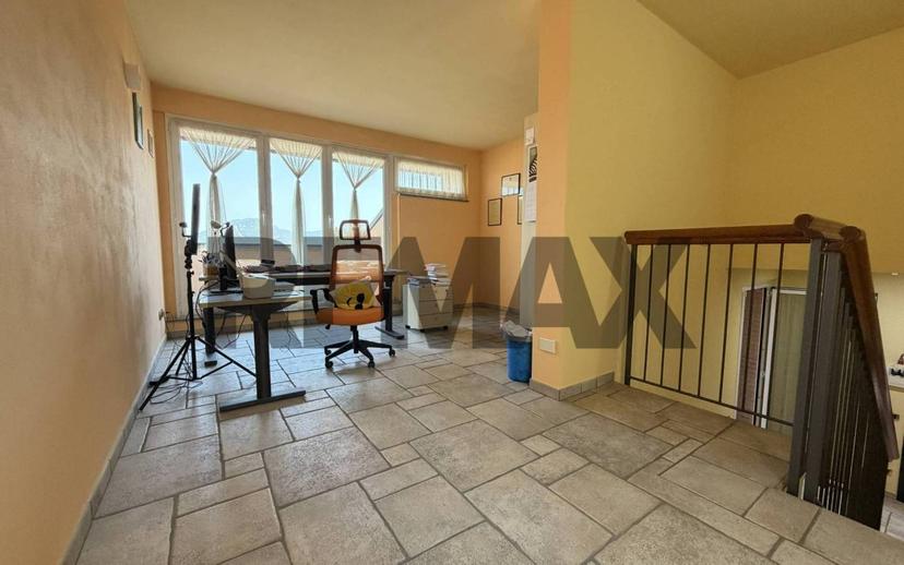 Villa unifamiliare via Gasparotto 12/B, Centro, Cantello — foto 13 di 54
