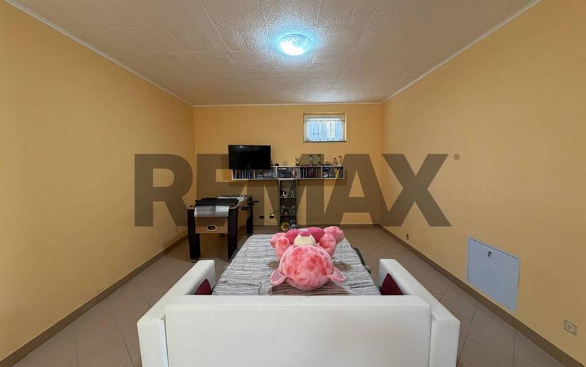 Villa unifamiliare via Gasparotto 12/B, Centro, Cantello — foto 29 di 54