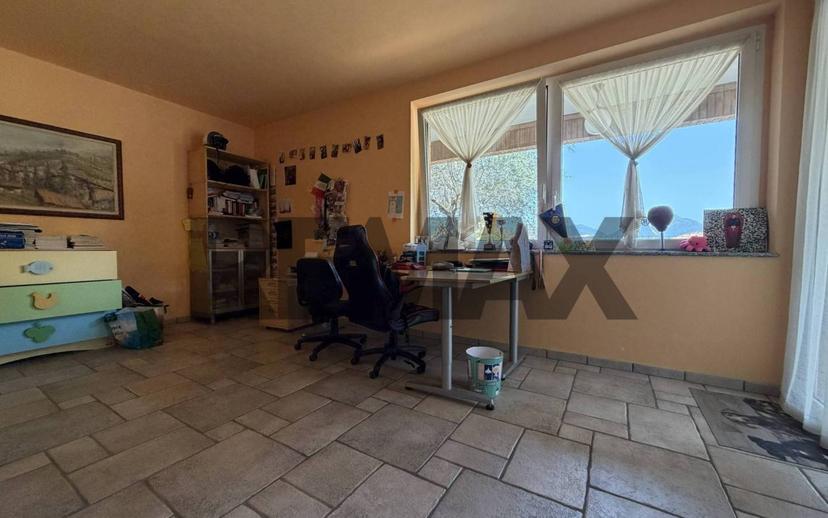 Villa unifamiliare via Gasparotto 12/B, Centro, Cantello — foto 53 di 54