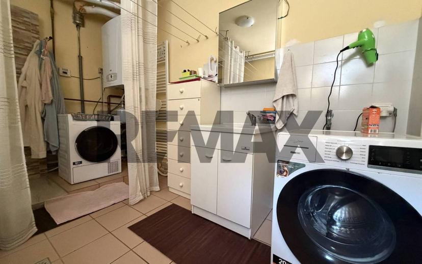 Villa unifamiliare via Gasparotto 12/B, Centro, Cantello — foto 38 di 54