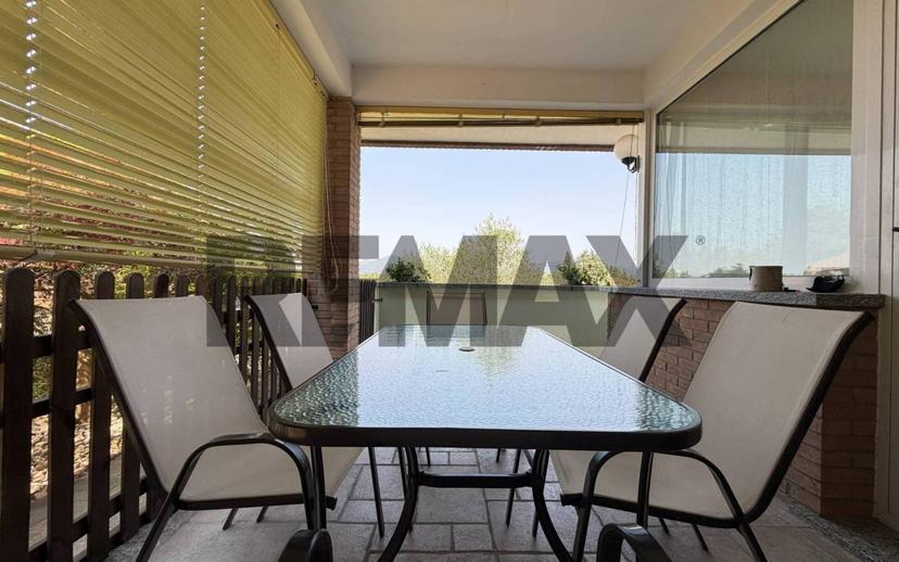 Villa unifamiliare via Gasparotto 12/B, Centro, Cantello — foto 36 di 54
