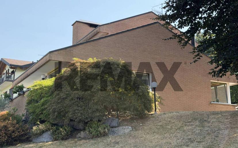 Villa unifamiliare via Gasparotto 12/B, Centro, Cantello — foto 11 di 54