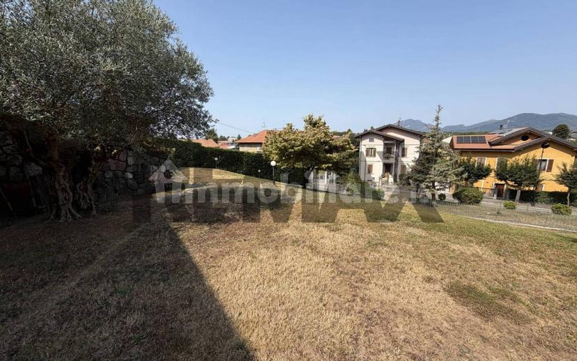 Villa unifamiliare via Gasparotto 12/B, Centro, Cantello — foto 31 di 54