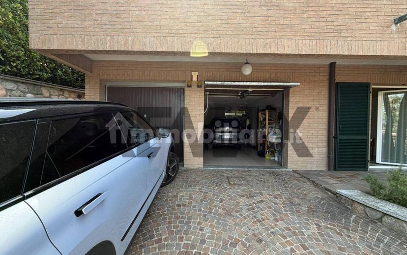 Villa unifamiliare via Gasparotto 12/B, Centro, Cantello — foto 3 di 54