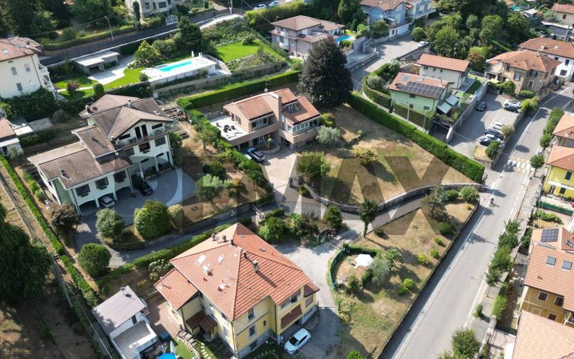 Villa unifamiliare via Gasparotto 12/B, Centro, Cantello — foto 33 di 54