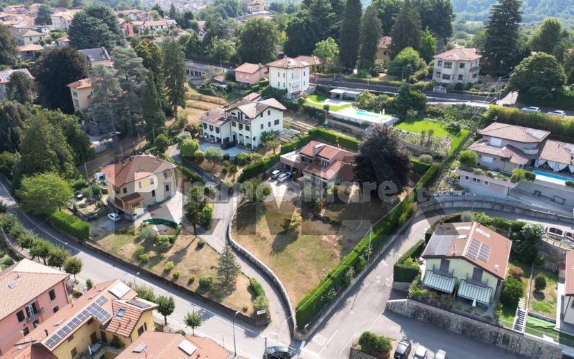 Villa unifamiliare via Gasparotto 12/B, Centro, Cantello — foto 18 di 54
