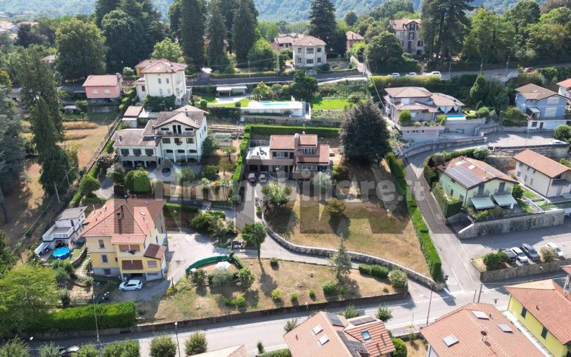 Villa unifamiliare via Gasparotto 12/B, Centro, Cantello — foto 14 di 54
