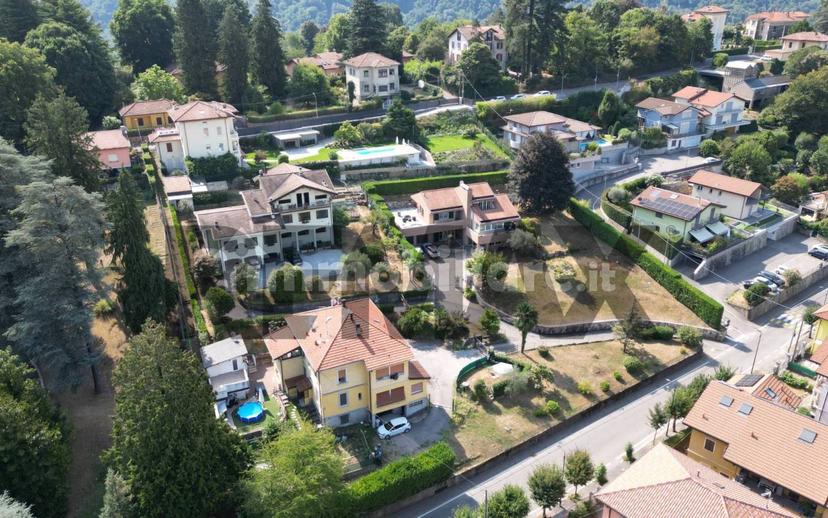 Villa unifamiliare via Gasparotto 12/B, Centro, Cantello — foto 12 di 54
