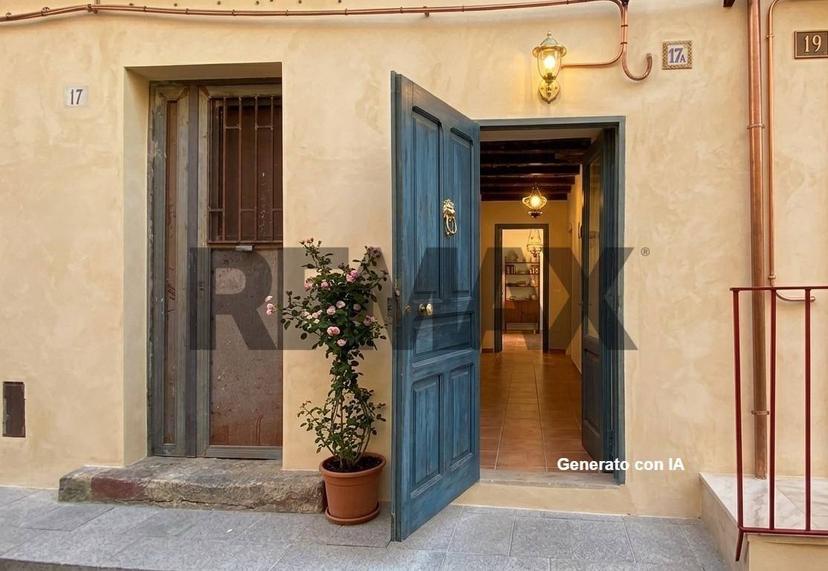 Terratetto unifamiliare via Medina 17/a, Cibali, Catania — foto 3 di 22