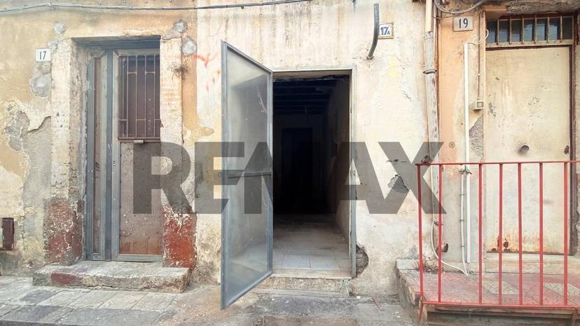 Terratetto unifamiliare via Medina 17/a, Cibali, Catania — foto 14 di 22
