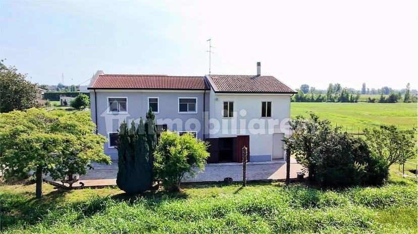 Rustico Strada Statale Goitese, 299, Centro, Goito — foto 29 di 45