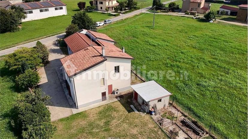 Rustico Strada Statale Goitese, 299, Centro, Goito — foto 18 di 45