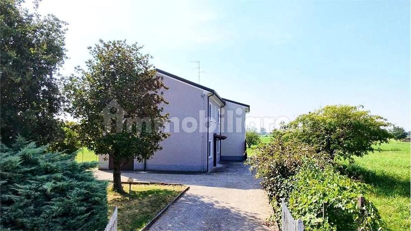 Rustico Strada Statale Goitese, 299, Centro, Goito — foto 21 di 45
