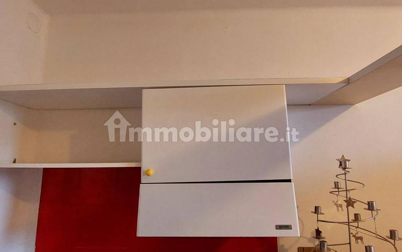 Bilocale piazza della Martinetta, Torretta, Martinetta, San Grato, Lodi