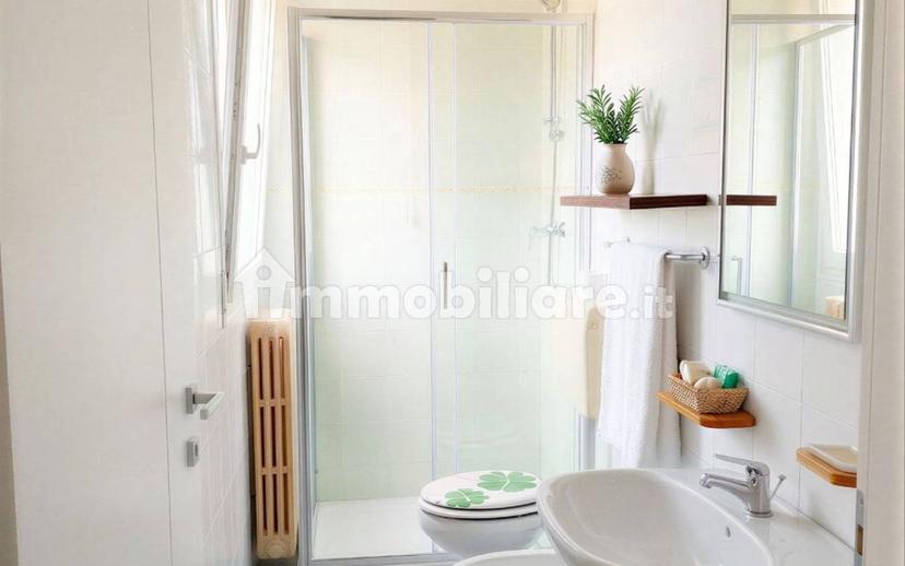 Trilocale via Giuseppe Verdi 133G, Centro, Villadose — foto 11 di 11