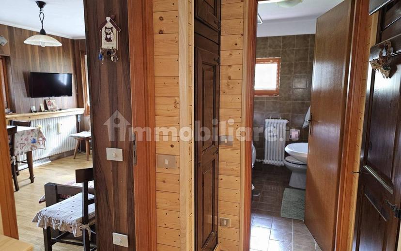 Appartamento Località Tachen 26, Centro, Gressoney-La-Trinitè — foto 5 di 20