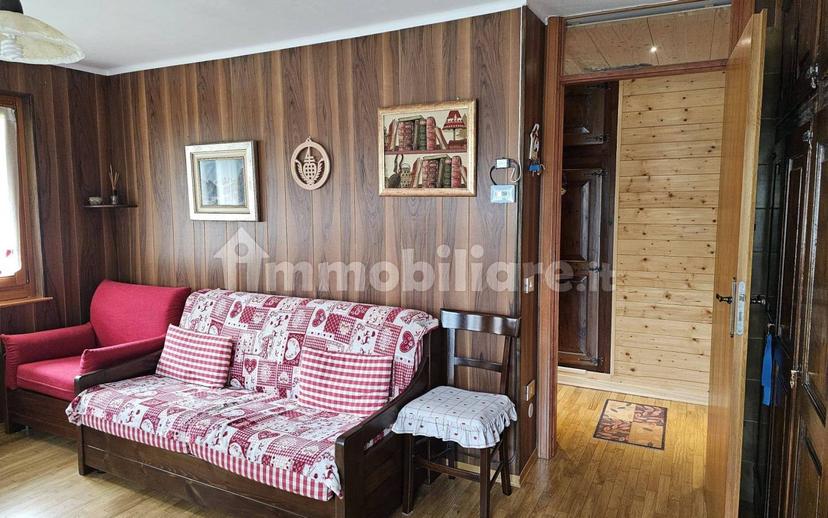 Appartamento Località Tachen 26, Centro, Gressoney-La-Trinitè — foto 8 di 20