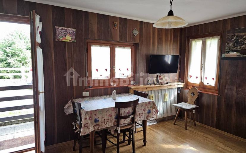 Appartamento Località Tachen 26, Centro, Gressoney-La-Trinitè — foto 12 di 20