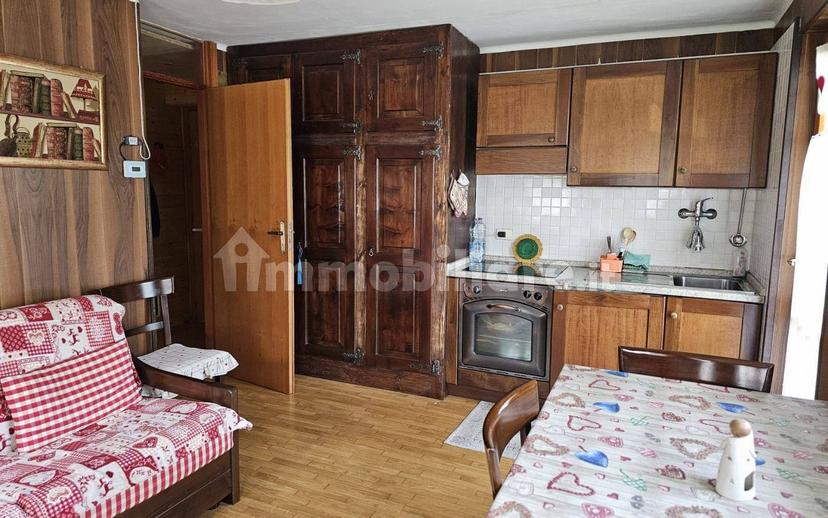 Appartamento Località Tachen 26, Centro, Gressoney-La-Trinitè — foto 14 di 20