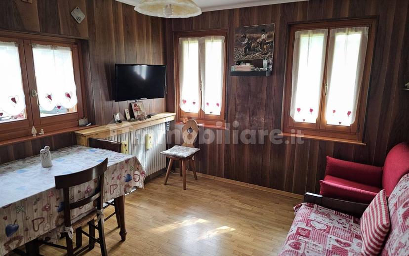 Appartamento Località Tachen 26, Centro, Gressoney-La-Trinitè — foto 6 di 20