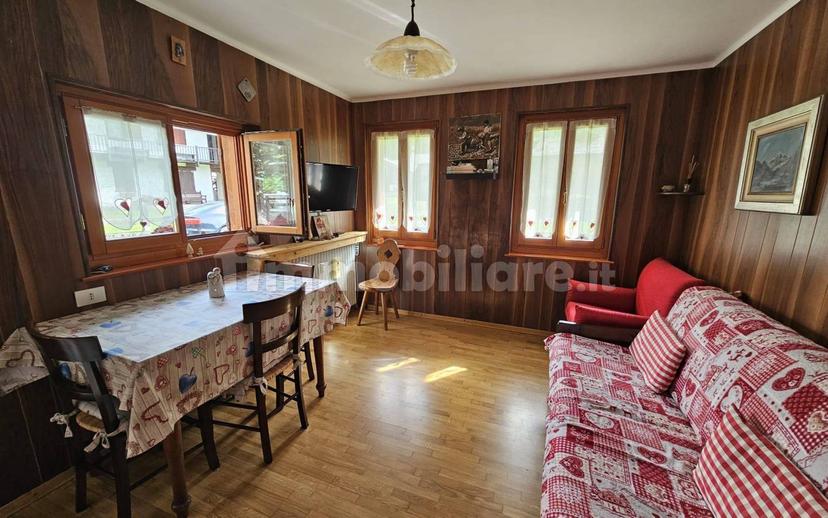 Appartamento Località Tachen 26, Centro, Gressoney-La-Trinitè — foto 11 di 20