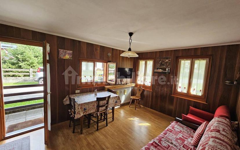 Appartamento Località Tachen 26, Centro, Gressoney-La-Trinitè — foto 20 di 20
