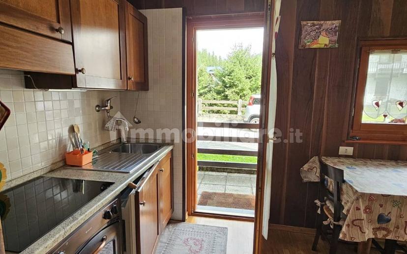 Appartamento Località Tachen 26, Centro, Gressoney-La-Trinitè — foto 16 di 20
