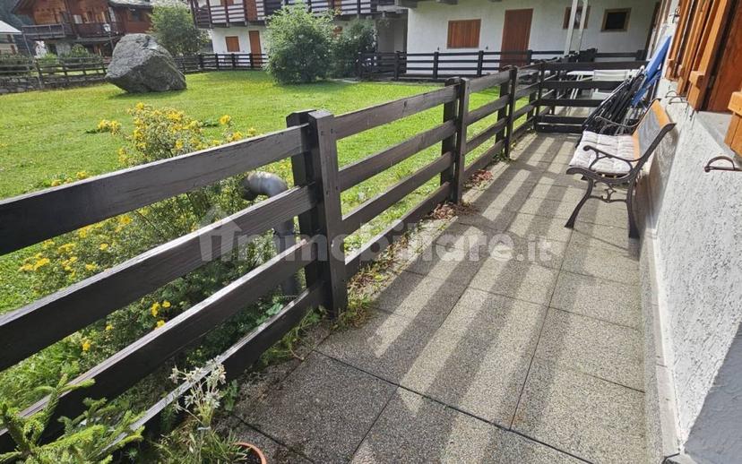 Appartamento Località Tachen 26, Centro, Gressoney-La-Trinitè — foto 10 di 20