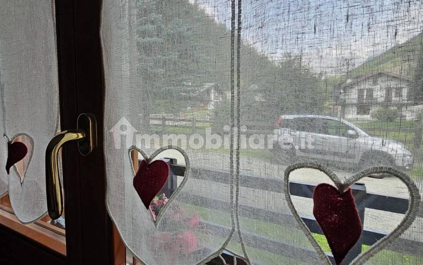 Appartamento Località Tachen 26, Centro, Gressoney-La-Trinitè — foto 17 di 20
