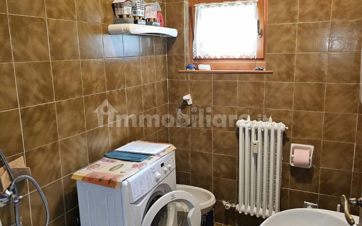 Appartamento Località Tachen 26, Centro, Gressoney-La-Trinitè
